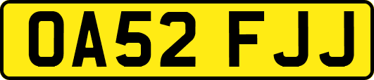 OA52FJJ