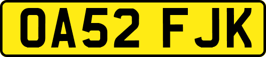 OA52FJK