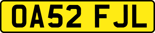 OA52FJL