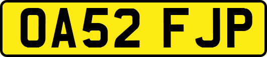 OA52FJP