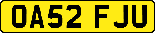 OA52FJU