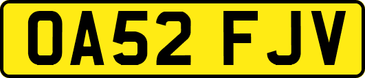 OA52FJV