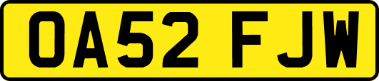 OA52FJW