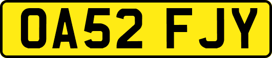 OA52FJY