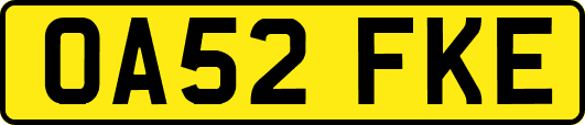 OA52FKE