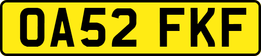 OA52FKF