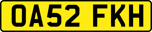 OA52FKH
