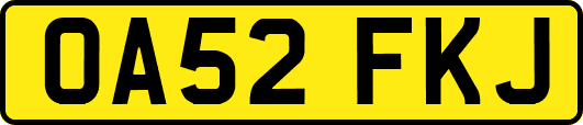 OA52FKJ