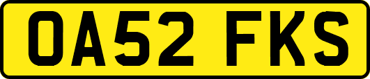 OA52FKS
