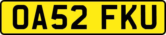 OA52FKU