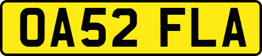 OA52FLA