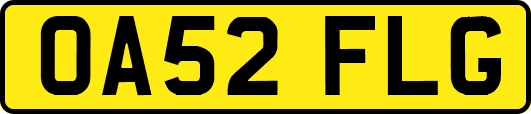 OA52FLG