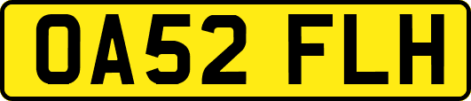 OA52FLH
