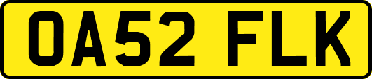 OA52FLK