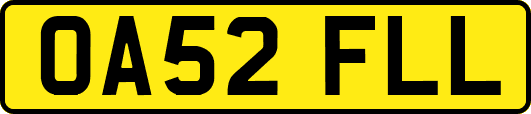 OA52FLL
