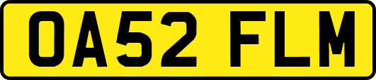 OA52FLM