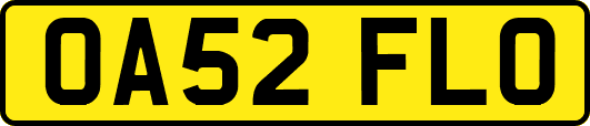 OA52FLO