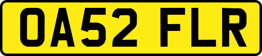 OA52FLR