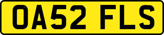 OA52FLS