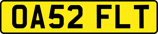 OA52FLT