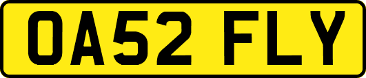OA52FLY