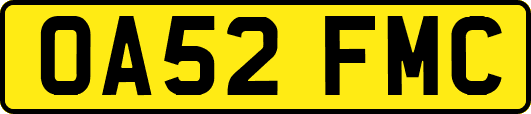 OA52FMC