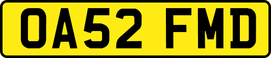 OA52FMD