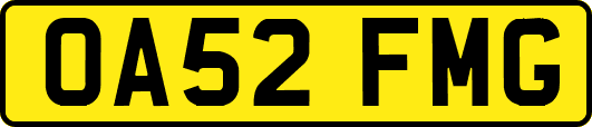 OA52FMG