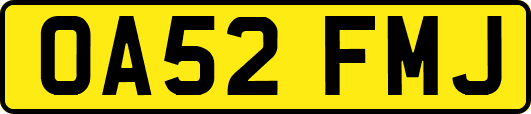 OA52FMJ