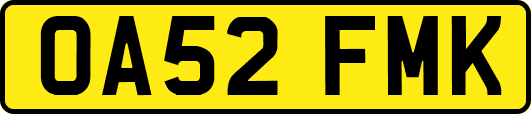 OA52FMK