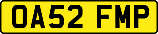 OA52FMP