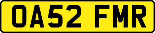 OA52FMR