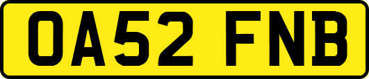 OA52FNB