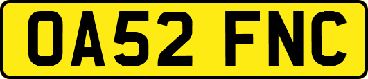OA52FNC