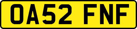 OA52FNF