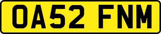 OA52FNM
