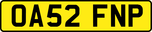 OA52FNP