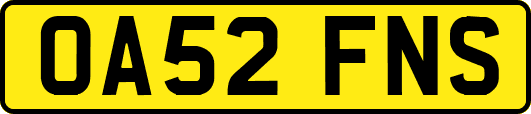 OA52FNS
