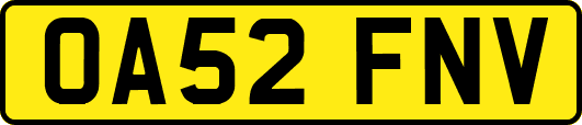 OA52FNV