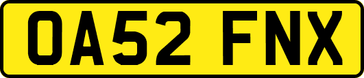 OA52FNX