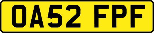 OA52FPF