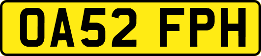 OA52FPH