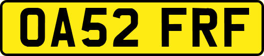 OA52FRF