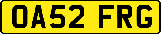 OA52FRG