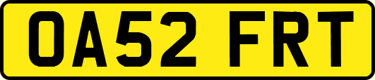 OA52FRT