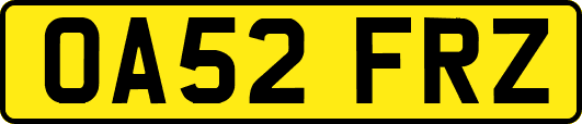 OA52FRZ