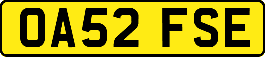 OA52FSE