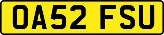 OA52FSU