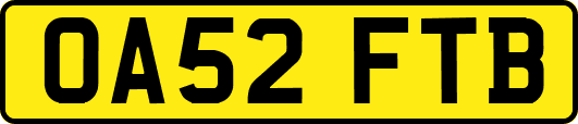 OA52FTB