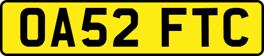 OA52FTC